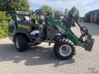 Wheelloader Kramer KL21.5L