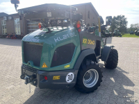 Wheelloader Kramer KL21.5L
