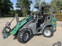 Wheelloader Kramer KL21.5L