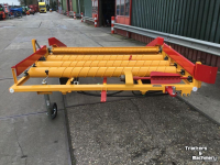 Balers Meijer MEIJER LIMO HYDRA 8