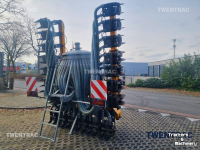 Grassland injector Veenhuis Euroject 3000 7.60 mtr. bemester