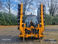 Grassland injector Veenhuis Euroject 3000 7.60 mtr. bemester