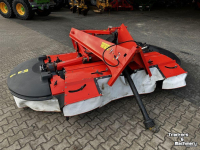 Mower Kuhn PZ-3021F