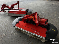 Mower Kuhn PZ-3021F
