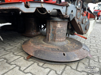 Mower Kuhn PZ-3021F