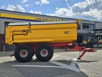 Dumptrailer VGM ZK22-2 ZK22-2