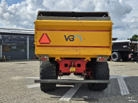 Dumptrailer VGM ZK22-2 ZK22-2
