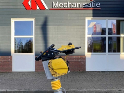 Vibrating plates Bomag BT 60
