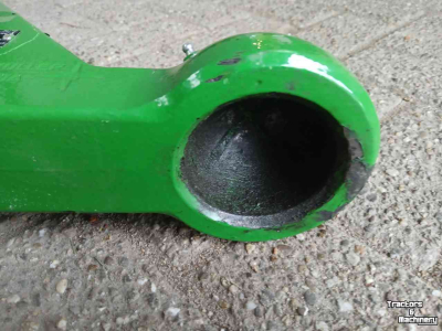 Dumptrailer Scharmüller Trekoog