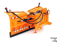 Snow Removal Equipment Qmac SNEEUWPLOEG VARIO 1.80 CAT1+LED