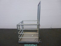 Other transport and industrial equipment and accessories  VL Werkbak