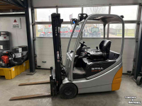 Forklift Still RX20-16