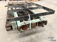 Fork lift & Fork lift truck  Faber hefmast