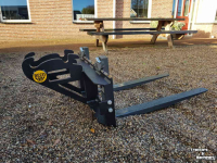 Pallet Forks Beco Palletbord / Palletvorken