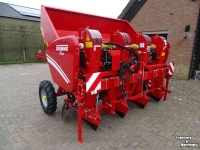 Potato planter Grimme GL 420 Pootmachine Nieuw