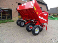 Potato planter Grimme GL 420 Pootmachine Nieuw