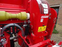 Potato planter Grimme GL 420 Pootmachine Nieuw