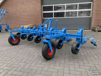 Inter-row cultivator Lemken EC weeder 5 Basic front schoffelmachine