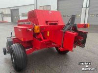 Balers MF 1839
