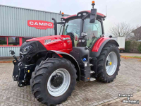Tractor Case-IH Puma 185 CVX