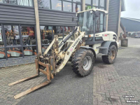 Wheelloader Terex TL100