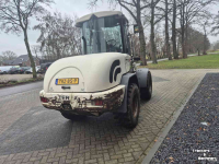 Wheelloader Terex TL100