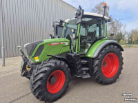 Tractor Fendt 312 Profi Gen 4