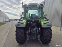 Tractor Fendt 312 Profi Gen 4