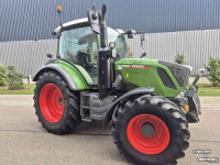 Tractor Fendt 312 Profi Gen 4