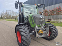 Tractor Fendt 312 Profi Gen 4