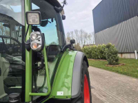 Tractor Fendt 312 Profi Gen 4
