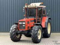 Tractor Same Explorer II 70