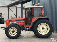 Tractor Same Explorer II 70