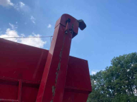 Grain-augers  Estre Crimper M700 graanpletter