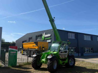 Telehandler Merlo TF42.7 CS