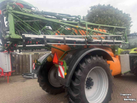 Fieldsprayer Amazone Ux5200