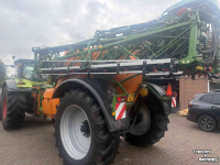 Fieldsprayer Amazone Ux5200