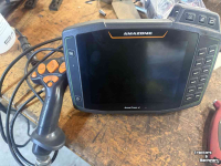 Fieldsprayer Amazone Ux5200