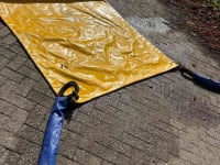 Other agricultural transport equipment and accessories  Stopshock valbreker