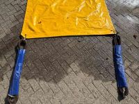 Other agricultural transport equipment and accessories  Stopshock valbreker