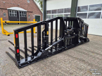 Silage Fork JCB 430 Grasvork shovel NIEUW!