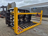 Silage Fork JCB 430 Grasvork shovel NIEUW!