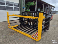 Silage Fork JCB 430 Grasvork shovel NIEUW!