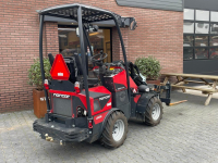 Wheelloader Norcar A6226 nieuw