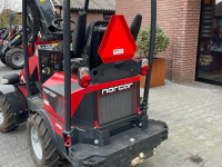Wheelloader Norcar A6226 nieuw