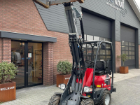 Wheelloader Norcar A6226 nieuw