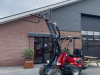 Wheelloader Norcar A6226 nieuw
