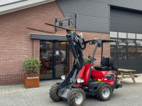 Wheelloader Norcar A6226 nieuw