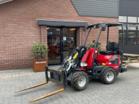 Wheelloader Norcar A6226 nieuw