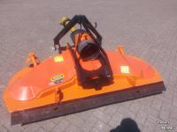 Rotary mower Perfect TKR200